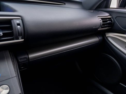 Used 2016 Lexus RC 350 AWD image 34