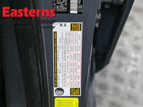 Used 2024 Toyota Prius LE image 34