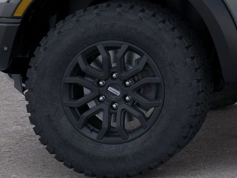 New 2026 Ford Ranger Raptor image 19