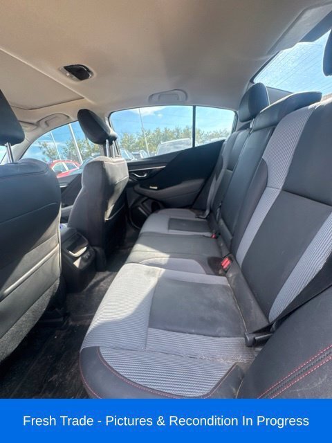Used 2020 Subaru Legacy Sport AWD/4WD image 18