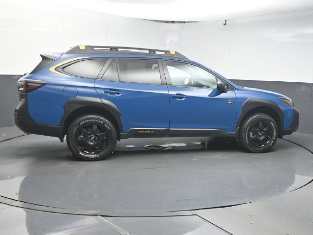 Certified 2024 Subaru Outback Wilderness AWD/4WD image 8