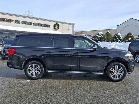 Certified 2022 Ford Expedition Max XLT image 26