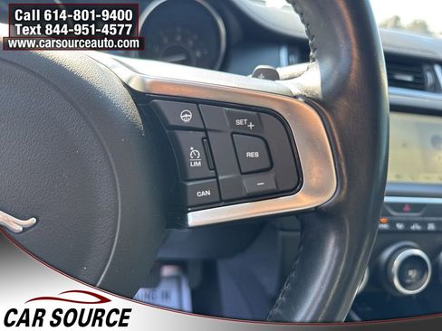 Used 2020 Jaguar E-PACE image 22