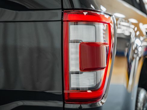 Certified 2023 Ford F150 Lariat w/ Equipment Group 502A High image 22