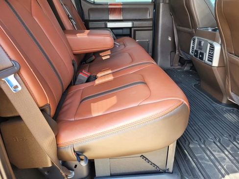 Used 2020 Ford F250 King Ranch AWD/4WD image 28