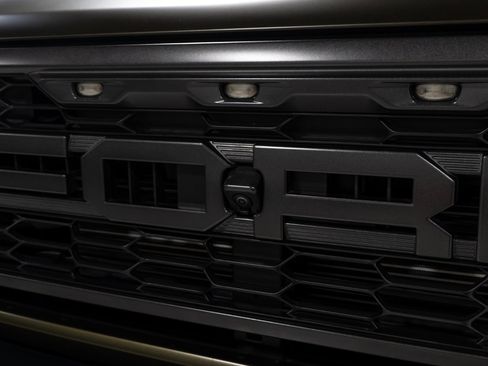 Used 2024 Ford Bronco Raptor w/ Interior Carbon Fiber Pack 6 image 17