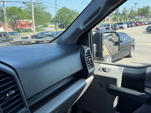 Used 2020 Ford F150 XL w/ Equipment Group 101A Mid AWD/4WD image 23