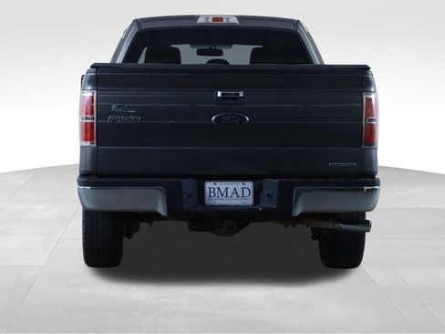 Used 2014 Ford F150 XLT w/ XLT Chrome Package image 11