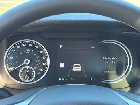 New 2026 Genesis G70 2.5T Prestige image 26