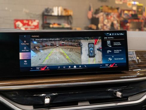 Used 2026 BMW X5 xDrive40i image 36