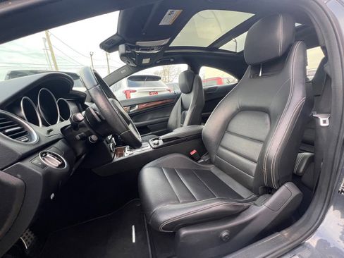 Used 2015 Mercedes-Benz C 250 Coupe image 11