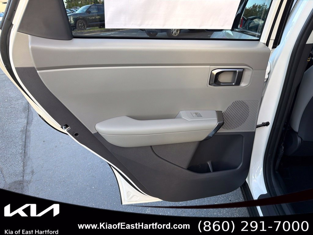 New 2027 Kia Seltos EX FWD image 18