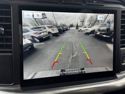 Certified 2022 Ford F150 Lariat image 22