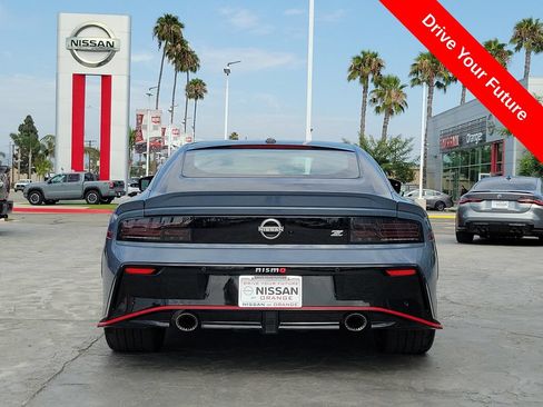 Used 2024 Nissan Z NISMO w/ Floor Mat Package RWD image 28