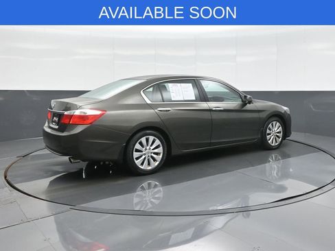 Used 2013 Honda Accord EX image 7