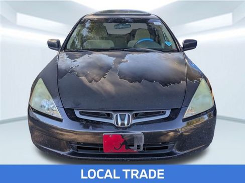 Used 2005 Honda Accord EX image 2