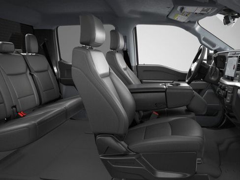New 2026 Ford F250 XLT AWD/4WD image 28