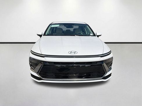 New 2026 Hyundai Sonata SEL FWD image 8