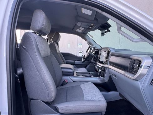 Used 2021 Ford F150 XLT w/ Equipment Group 302A High image 22