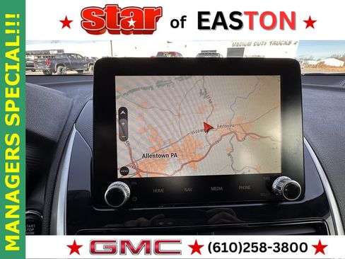 Used 2023 Mitsubishi Eclipse Cross SEL image 27