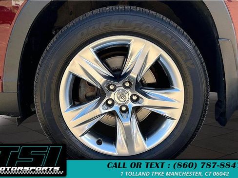 Used 2015 Toyota Highlander Limited AWD/4WD image 8