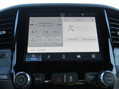 New 2026 RAM 3500 Tradesman w/ Chrome Appearance Group image 27