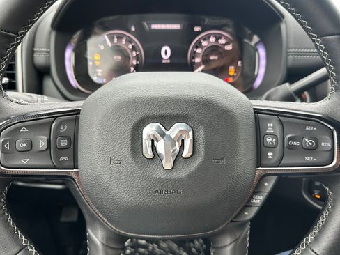 New 2026 RAM 2500 Rebel image 22