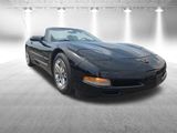 Used 2000 Chevrolet Corvette Convertible w/ Memory Pkg image 2