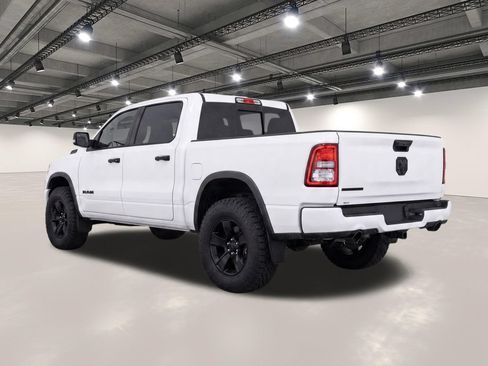 Used 2024 RAM 1500 Big Horn RWD image 3