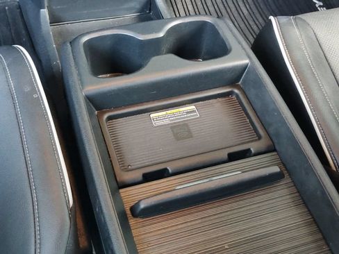 Used 2023 Honda Odyssey Elite image 30