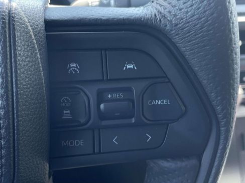 Used 2025 Toyota Tacoma TRD Pro w/ Tow Tech Package AWD/4WD image 26