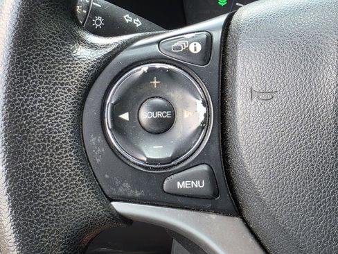 Used 2015 Honda Civic LX image 20