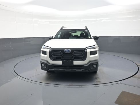 New 2026 Subaru Outback Premium AWD/4WD image 8
