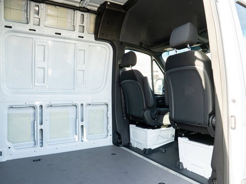 New 2026 Mercedes-Benz Sprinter 2500 image 25