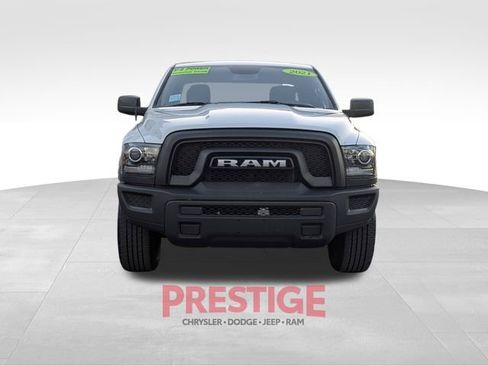 Used 2021 RAM 1500 Classic Warlock w/ Electronics Group image 3