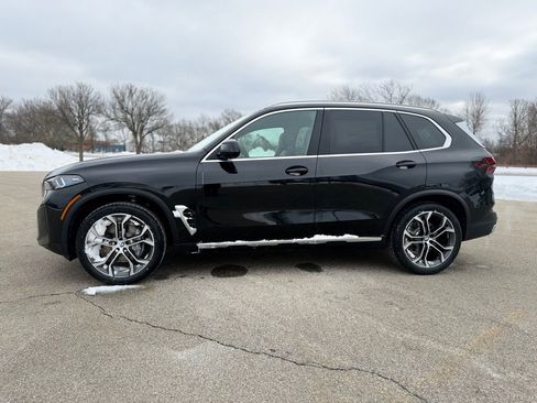 New 2026 BMW X5 xDrive40i w/ Climate Comfort Package image 2