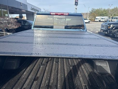 New 2026 GMC Sierra 2500 Denali w/ Denali Reserve Package image 31