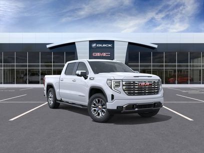 New 2026 GMC Sierra 1500 Denali