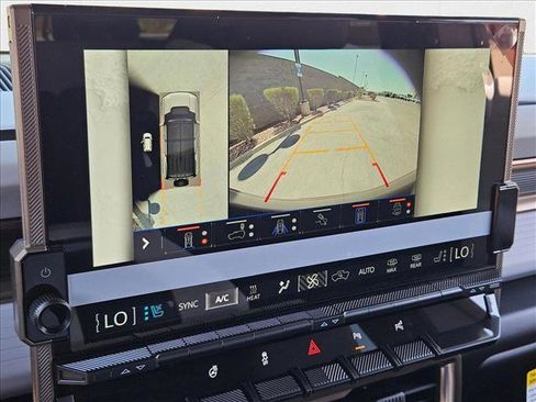 New 2025 GMC Hummer EV 2X image 14