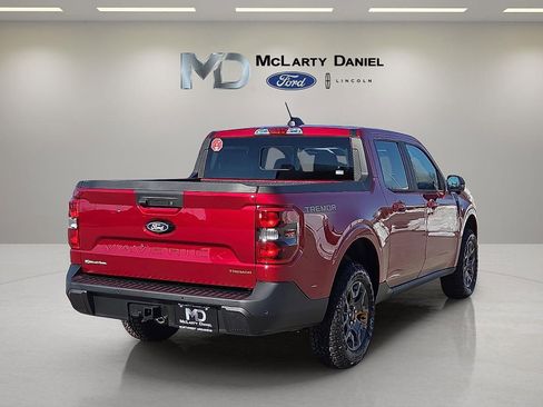 New 2026 Ford Maverick Tremor image 5