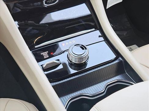 New 2026 Jeep Grand Cherokee Limited AWD/4WD image 14