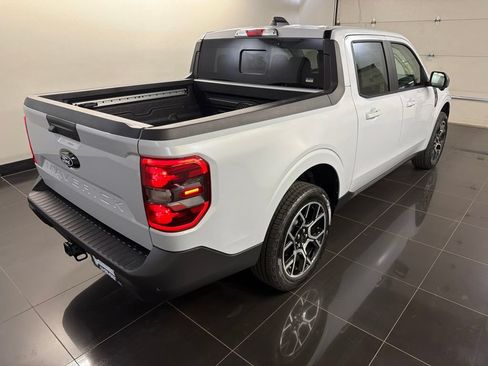 New 2026 Ford Maverick Lariat AWD/4WD image 6