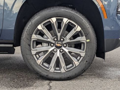 New 2026 Chevrolet Tahoe High Country AWD/4WD image 11
