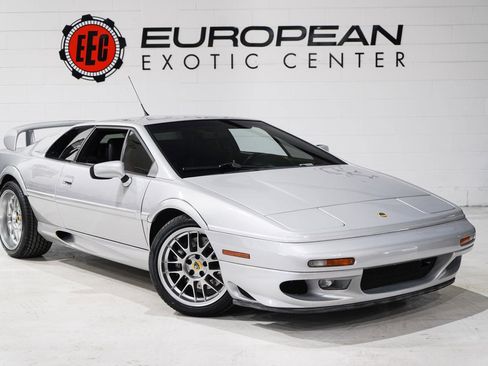 Used 2002 Lotus Esprit image 1