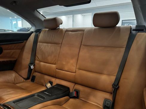 Used 2008 BMW 328xi Coupe image 14
