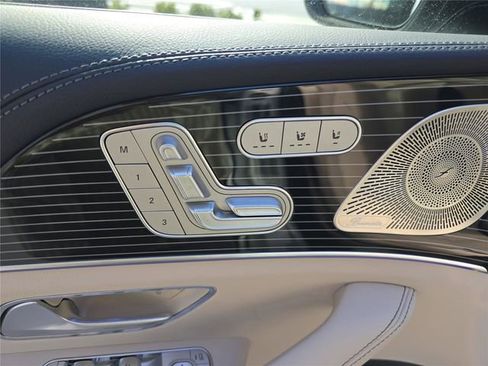 New 2026 Mercedes-Benz GLE 450 4MATIC image 19