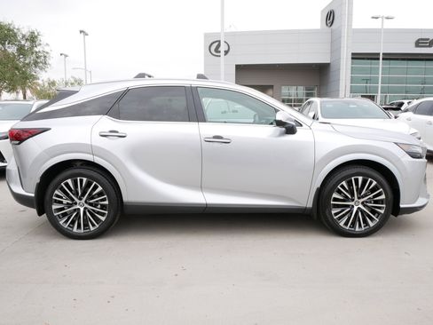 Certified 2024 Lexus RX 350 image 13