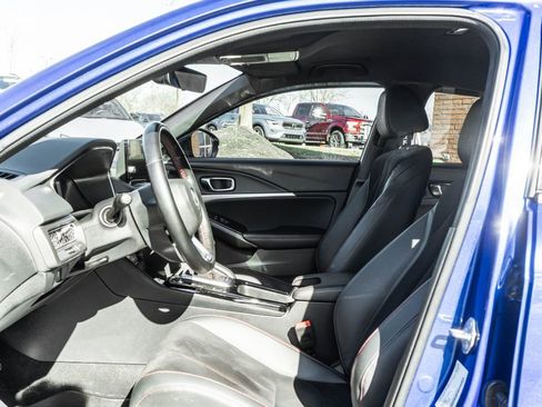 Used 2024 Acura Integra Type S image 27