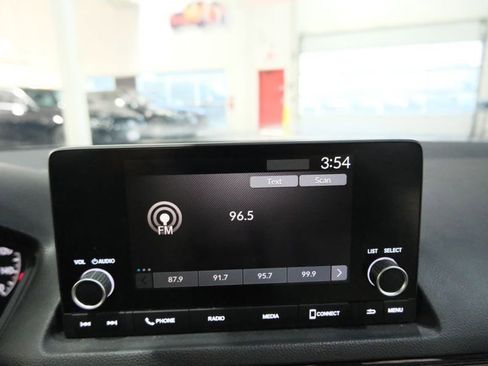 Used 2023 Honda Civic EX image 24