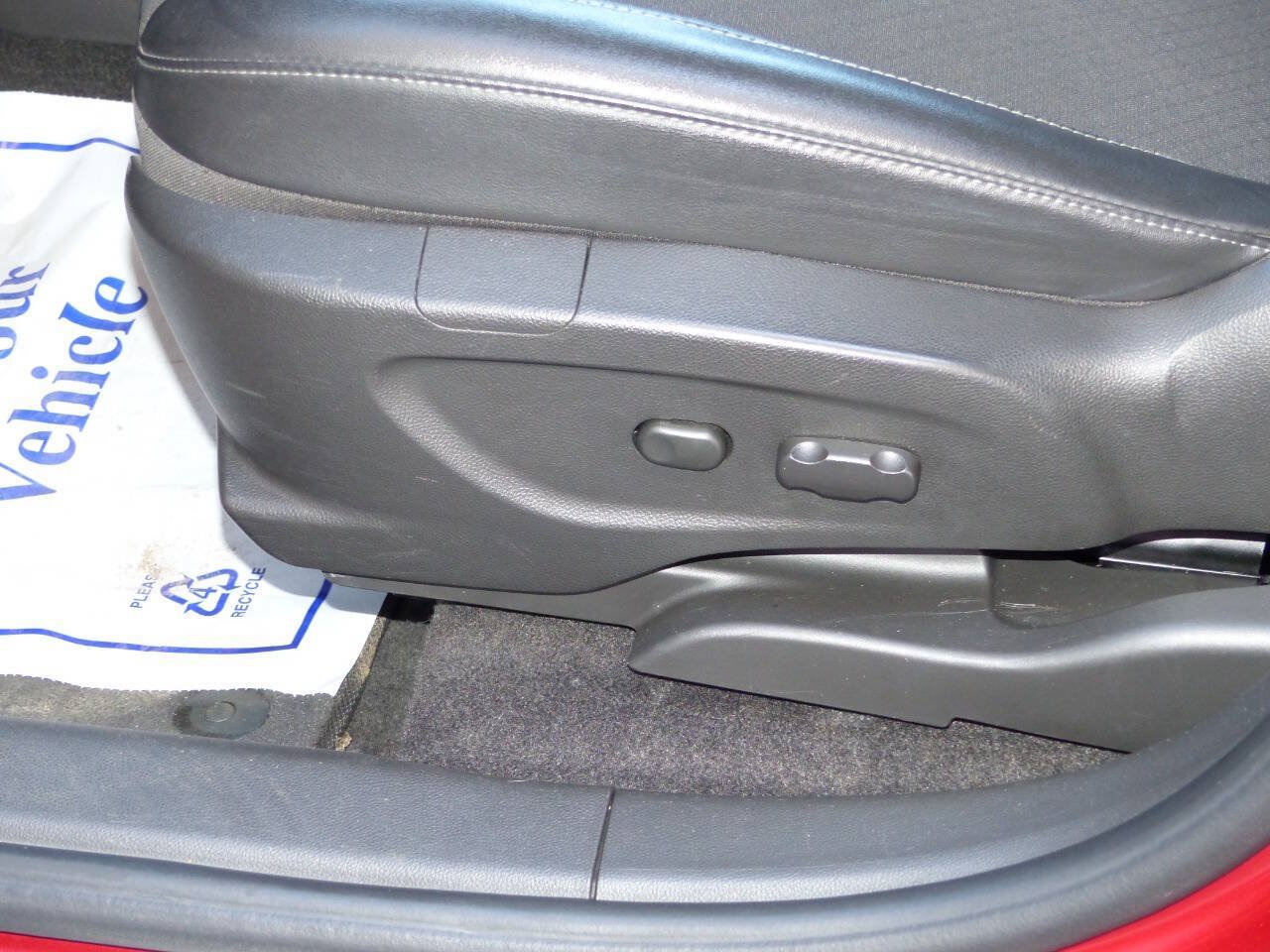 Used 2019 Buick Encore Sport Touring w/ Safety Package FWD image 23
